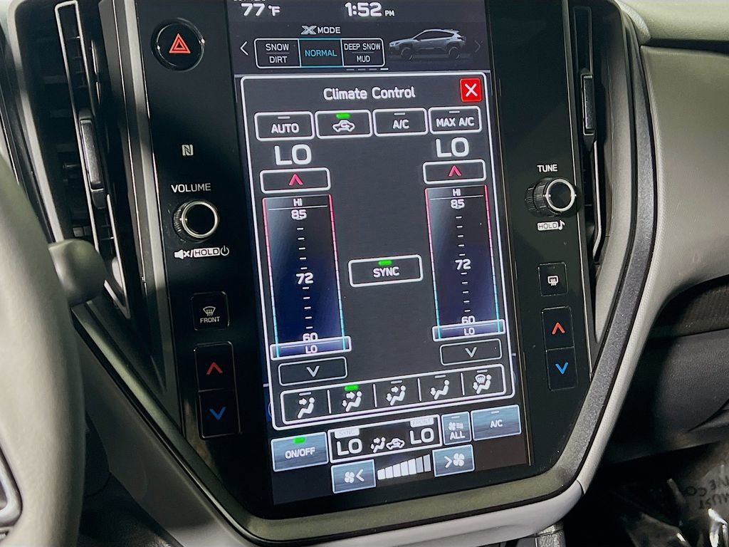 Certified 2024 Subaru Crosstrek 2.5i Wilderness image 14