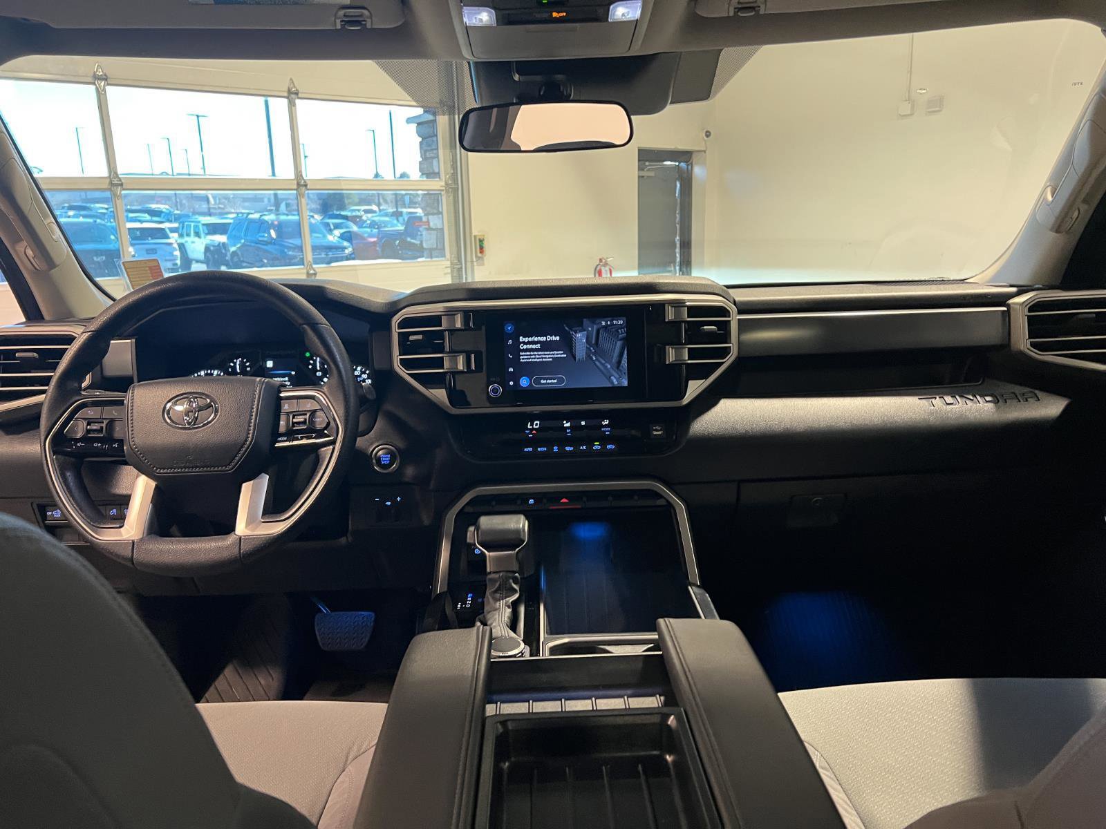 Used 2024 Toyota Tundra SR5 AWD/4WD image 26