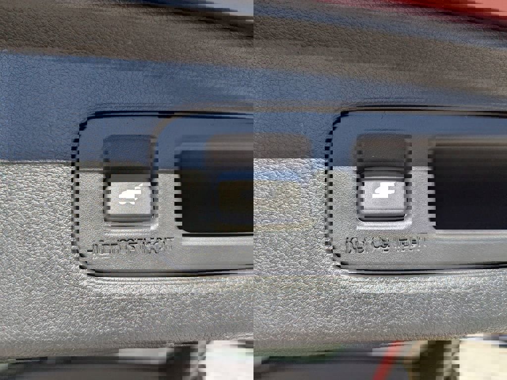 Used 2026 Honda CR-V Sport-L image 9