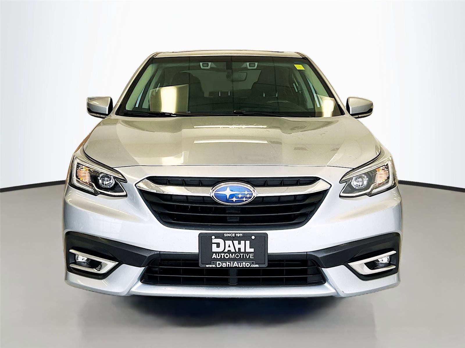 Used 2022 Subaru Legacy Limited w/ Popular Package #3 image 3