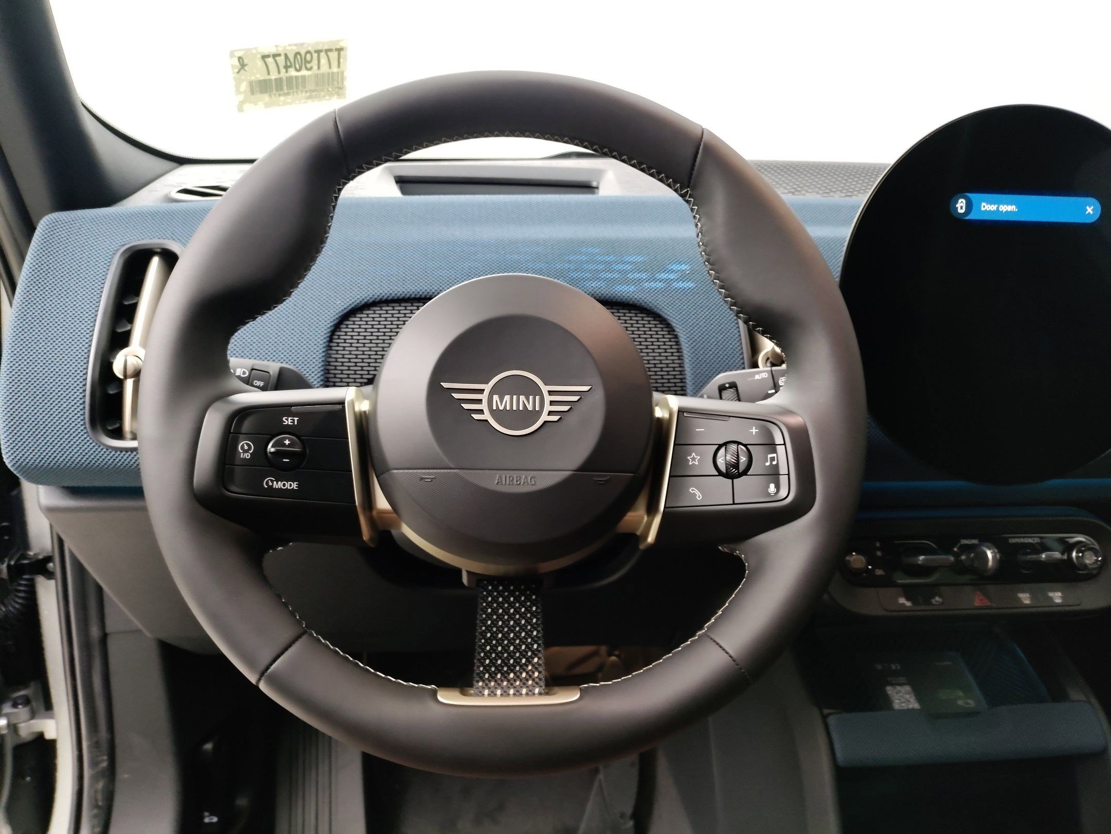 New 2026 MINI Cooper Countryman S w/ Comfort Package Max image 15