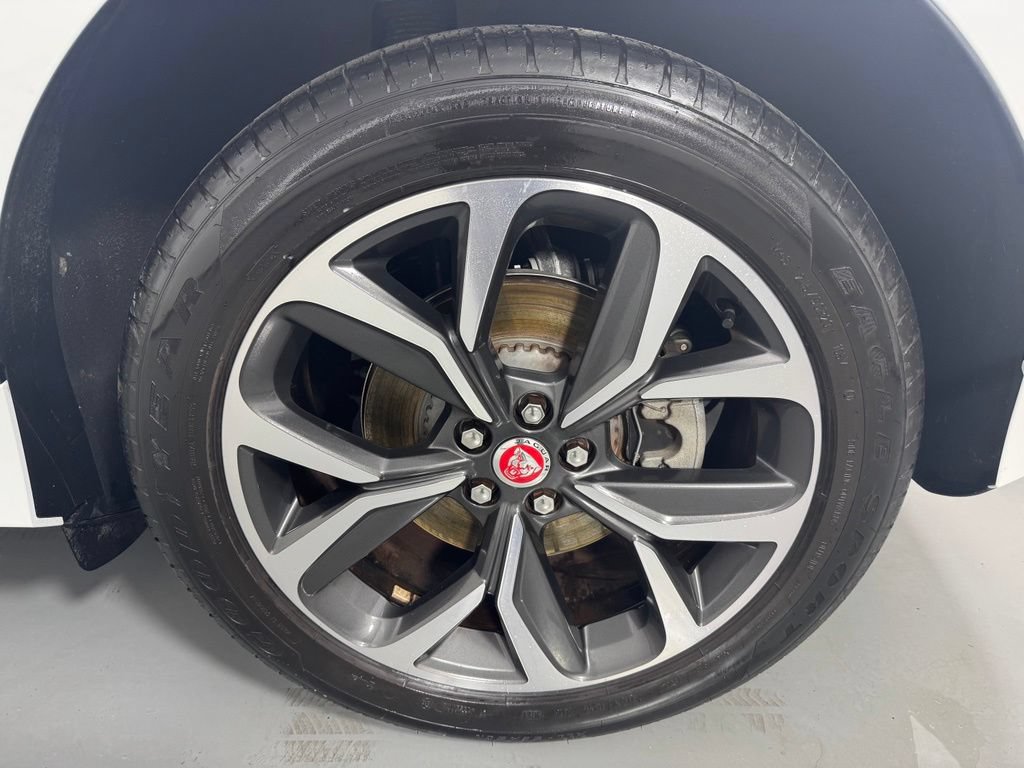 Used 2022 Jaguar I-PACE HSE AWD/4WD image 30