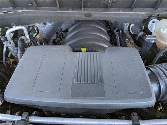 Used 2021 Chevrolet Silverado 1500 RST w/ Safety Package image 21