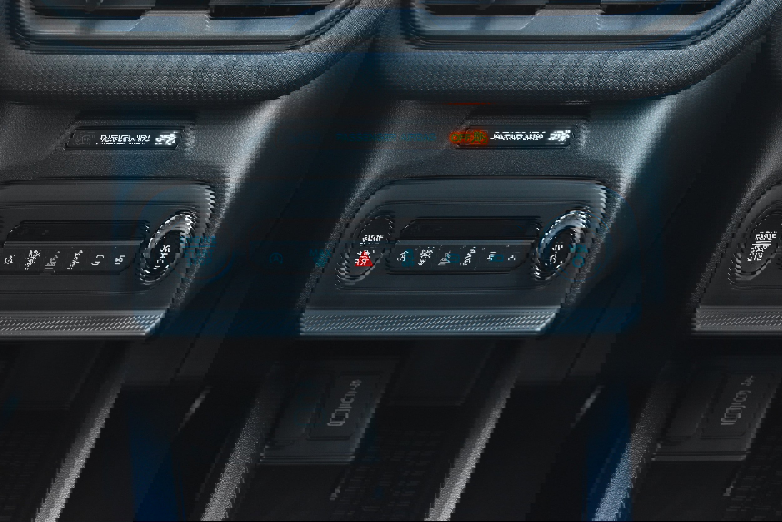 New 2025 Ford Bronco Sport Heritage w/ Convenience Package image 22