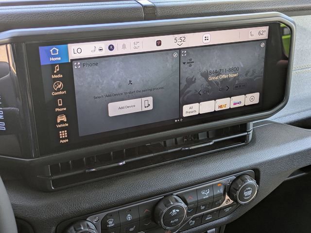 New 2026 Jeep Wrangler Willys image 27