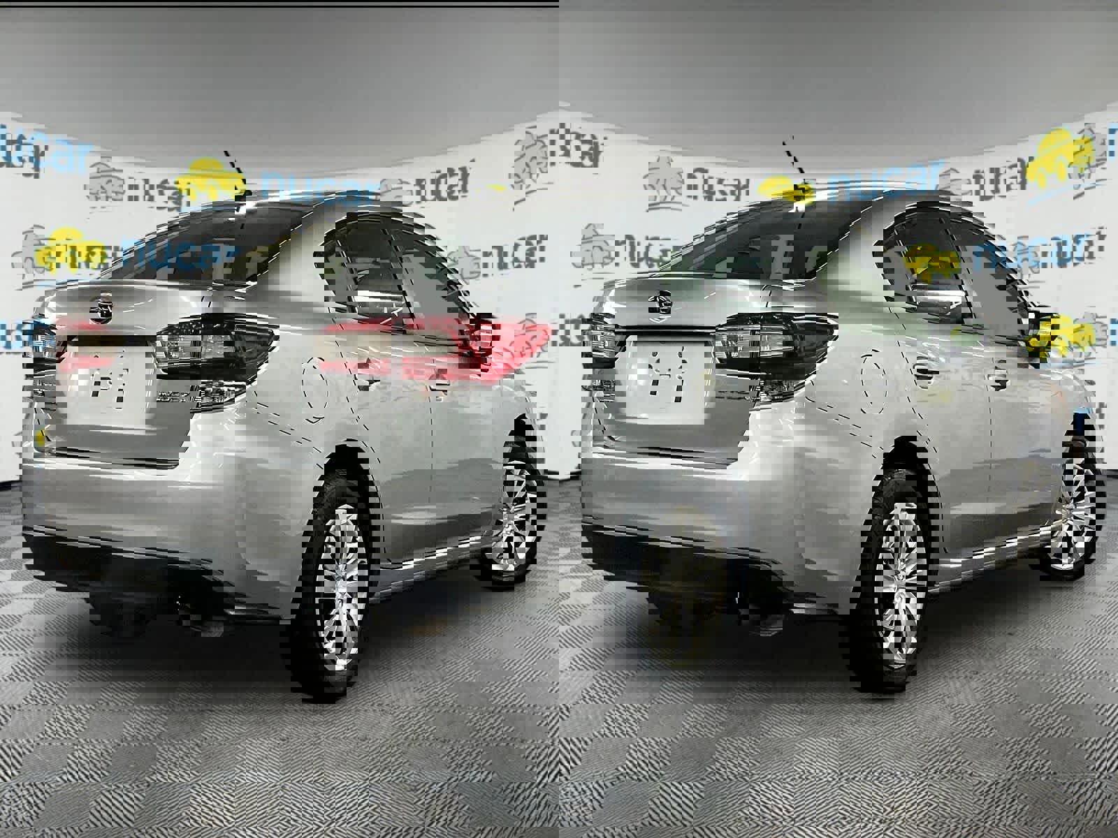 Used 2022 Subaru Impreza 2.0i AWD/4WD image 6