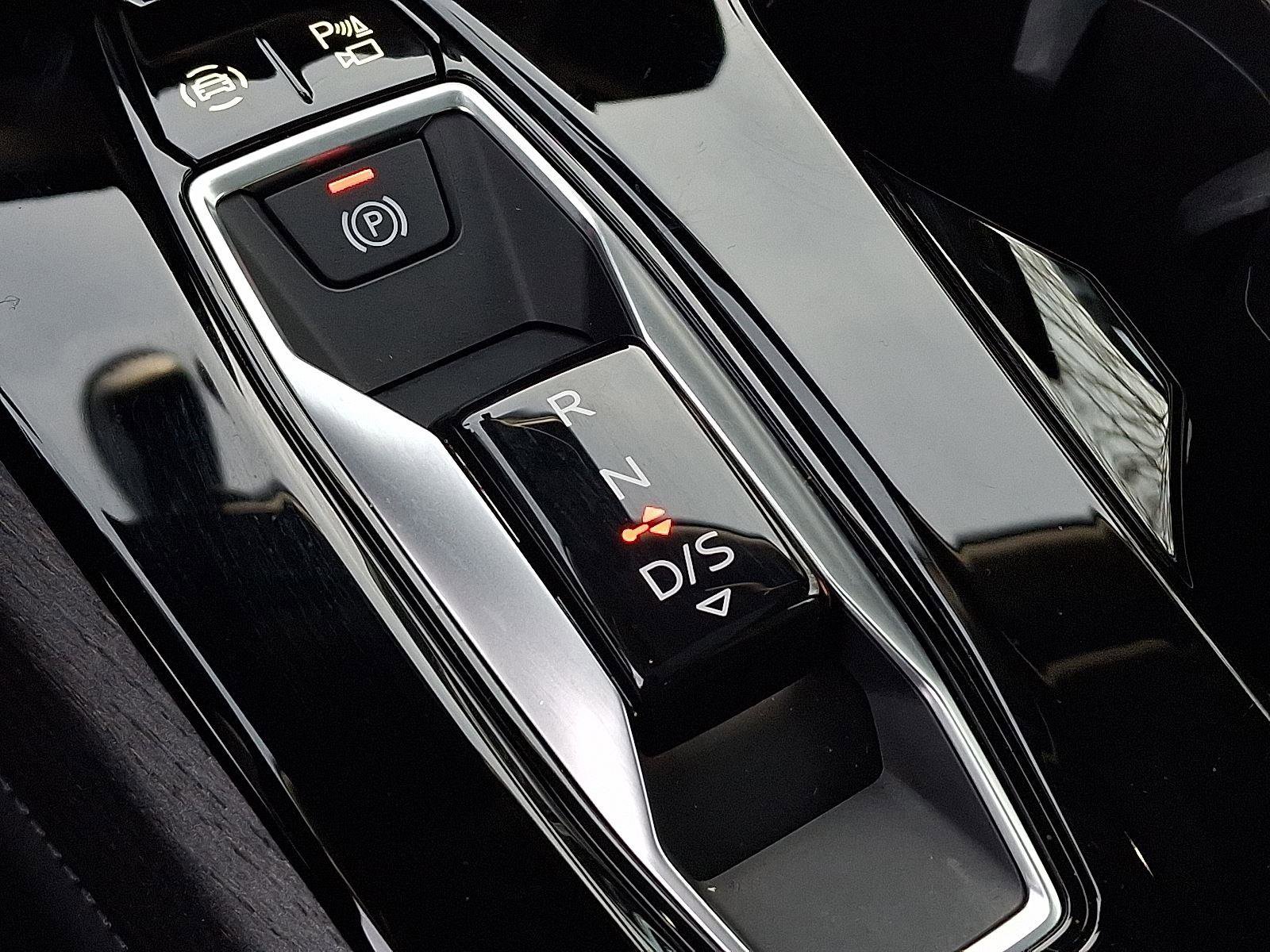 Certified 2025 Audi A5 2.0T Prestige image 15