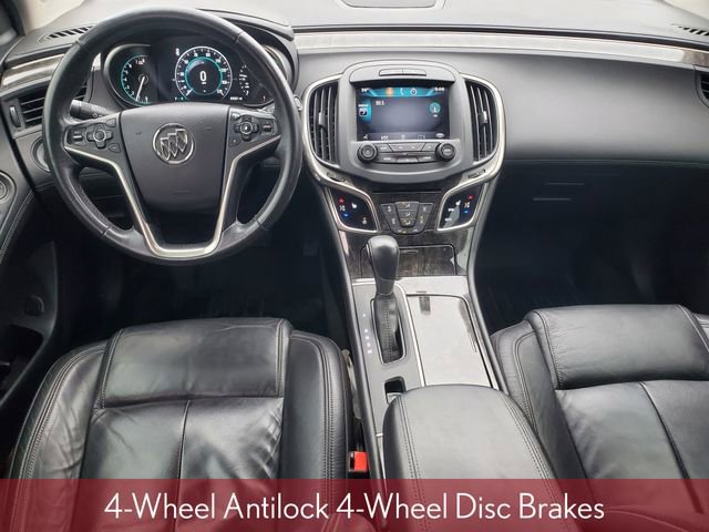 Used 2015 Buick LaCrosse Leather image 33
