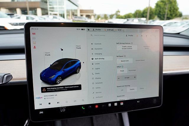 Used 2024 Tesla Model Y Long Range image 30