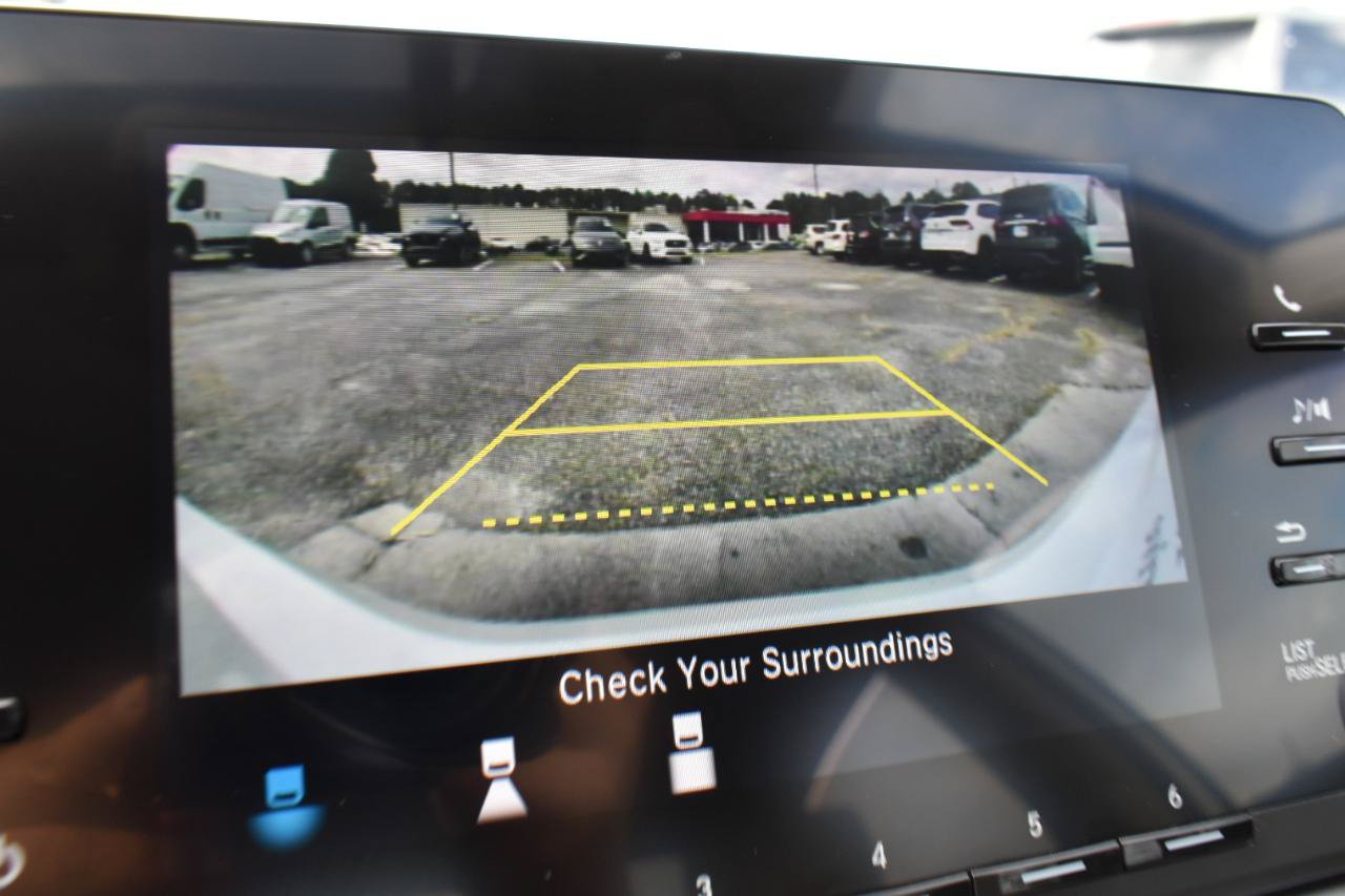 Used 2019 Honda Accord LX image 21