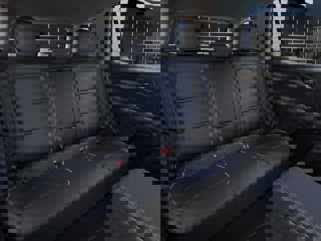 New 2026 GMC Terrain Denali image 17