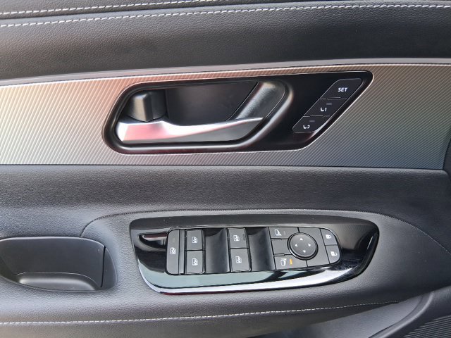 Certified 2026 Nissan Murano SL AWD/4WD image 10