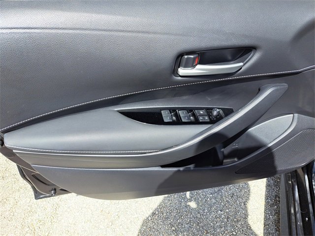 Used 2022 Toyota Corolla SE image 13