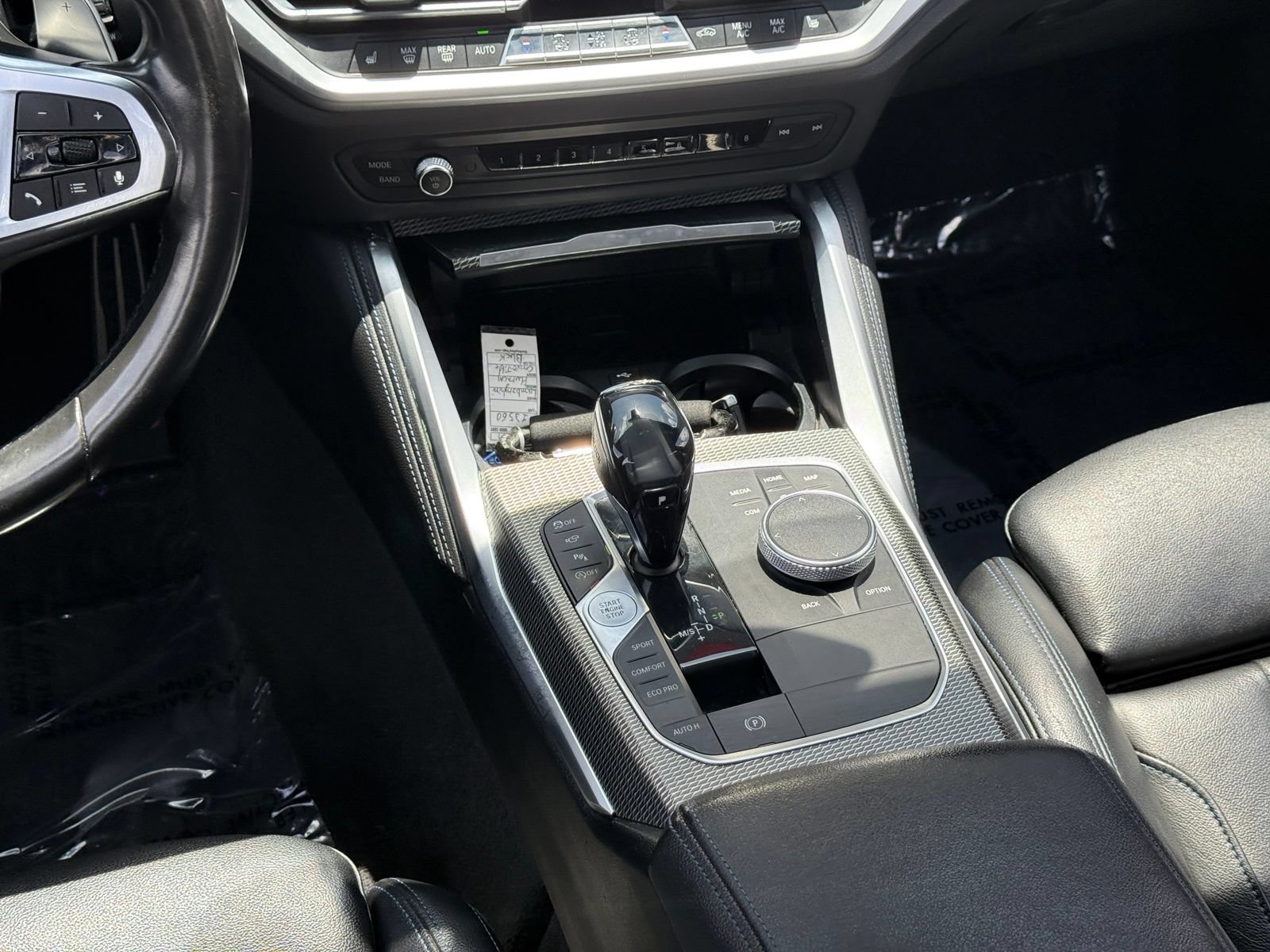 Used 2020 BMW M340i RWD image 36