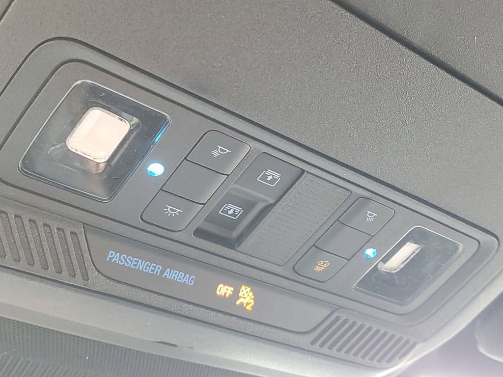 New 2026 Ford Explorer Tremor image 26