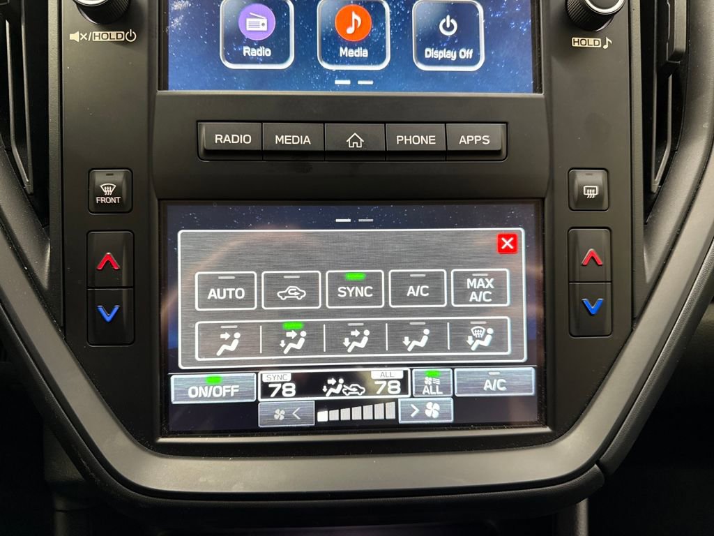 Certified 2025 Subaru Impreza 2.0i image 20