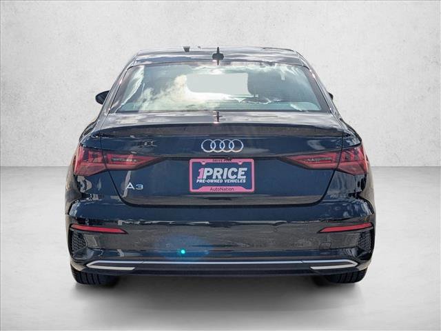 Used 2023 Audi A3 2.0T Premium image 6