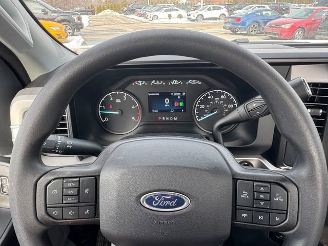 New 2026 Ford F250 XL w/ 360-Degree Camera Package AWD/4WD image 23