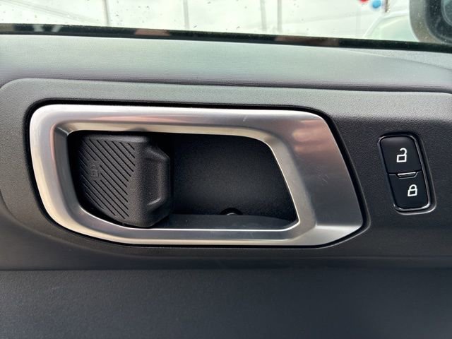 New 2025 Ford Bronco Outer Banks image 20