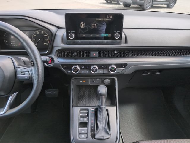 Used 2024 Honda CR-V EX image 22
