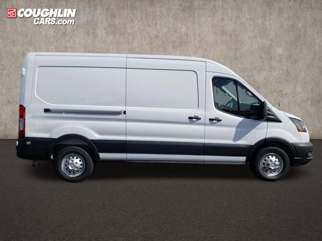 New 2026 Ford Transit 250 148 Medium Roof Extended AWD image 9