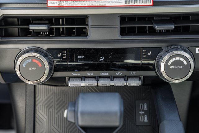 New 2026 Toyota Tacoma SR5 image 13