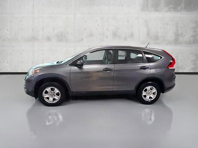 Used 2014 Honda CR-V LX image 8