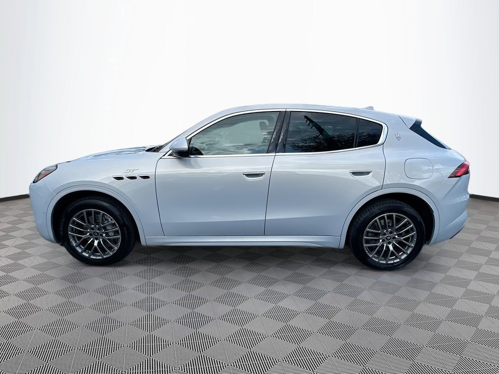 Used 2024 Maserati Grecale GT AWD/4WD image 9