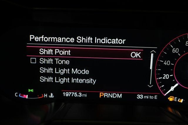 Used 2021 Ford Mustang Shelby GT500 w/ Technology Package image 84