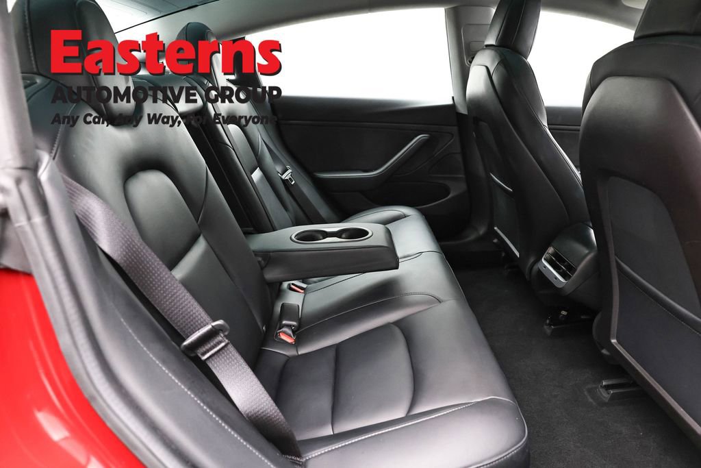 Used 2019 Tesla Model 3 Long Range image 18