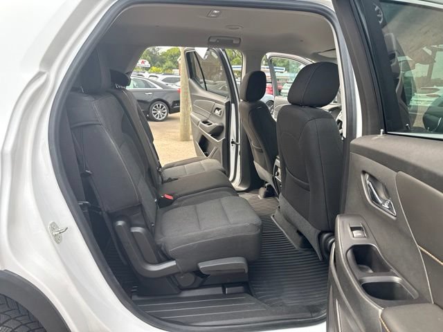 Used 2018 Chevrolet Traverse LT AWD/4WD image 14