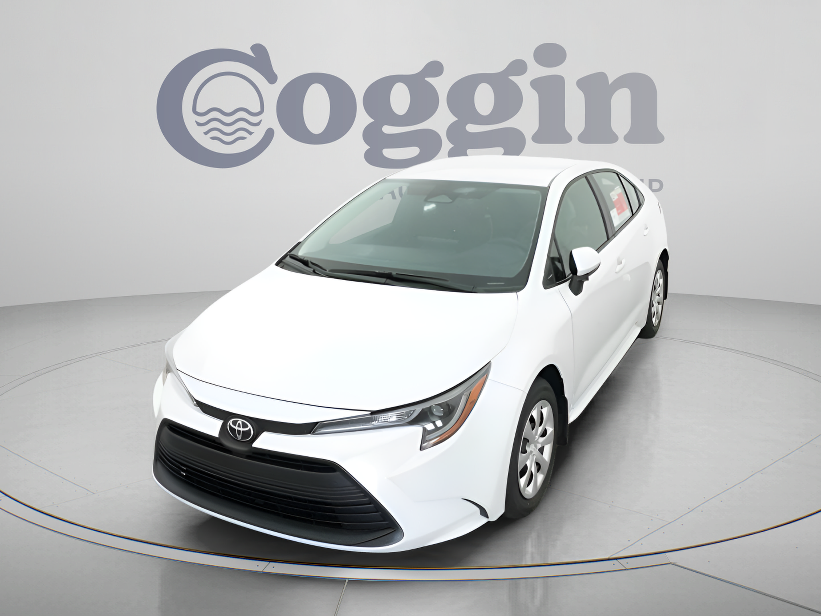 New 2026 Toyota Corolla LE FWD image 31
