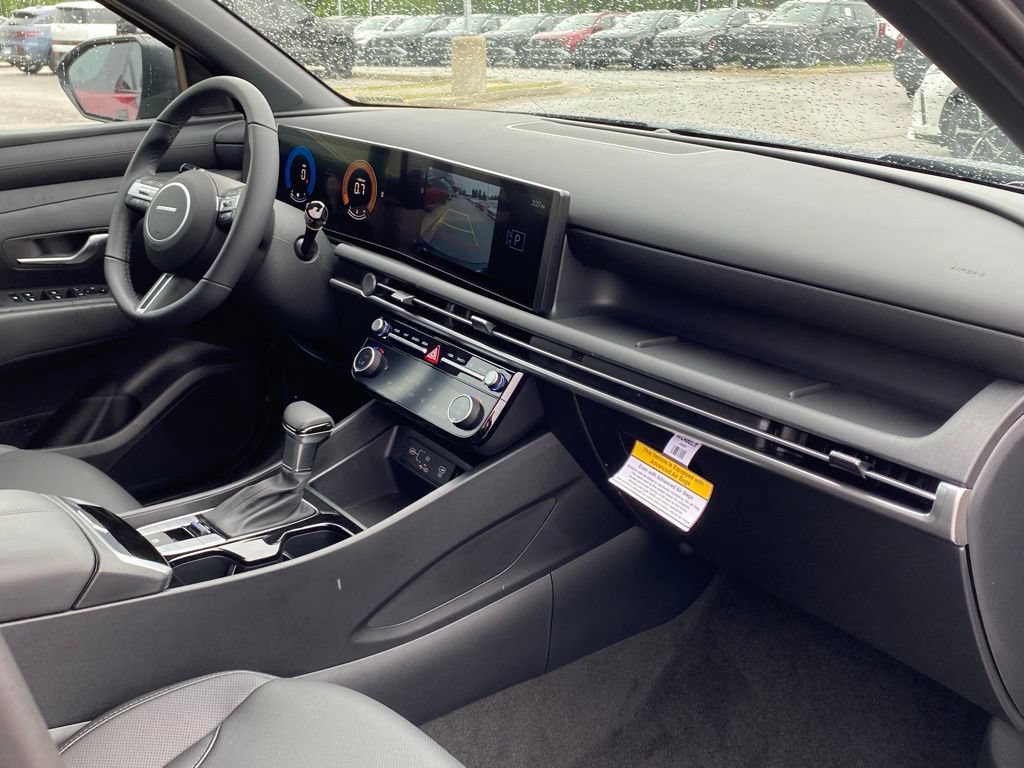 New 2026 Hyundai Tucson XRT AWD/4WD image 30