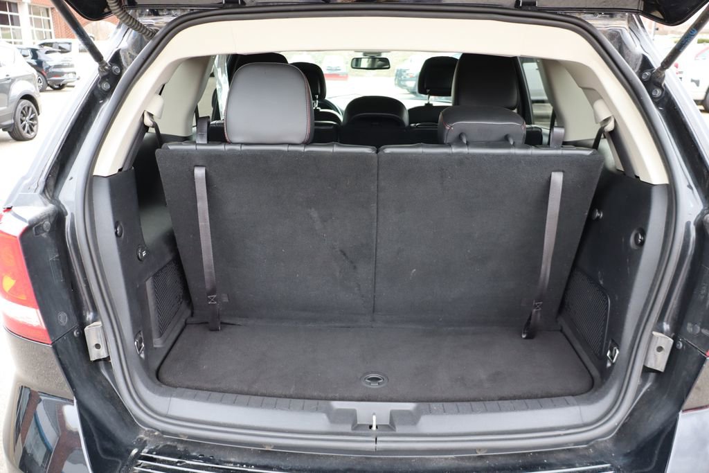 Used 2019 Dodge Journey GT w/ Family Entertainment Group image 28