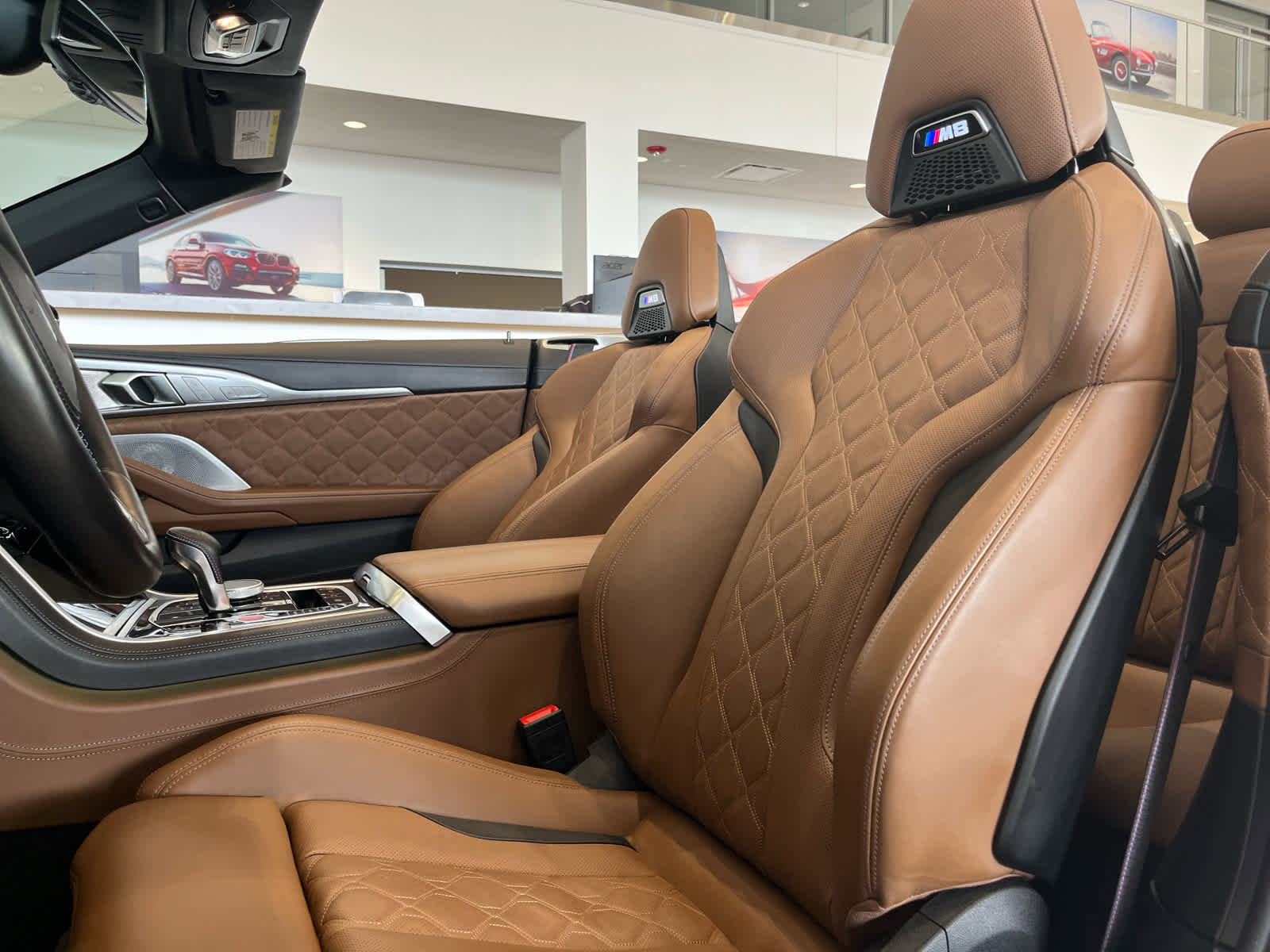 Used 2023 BMW M8 Competition image 10