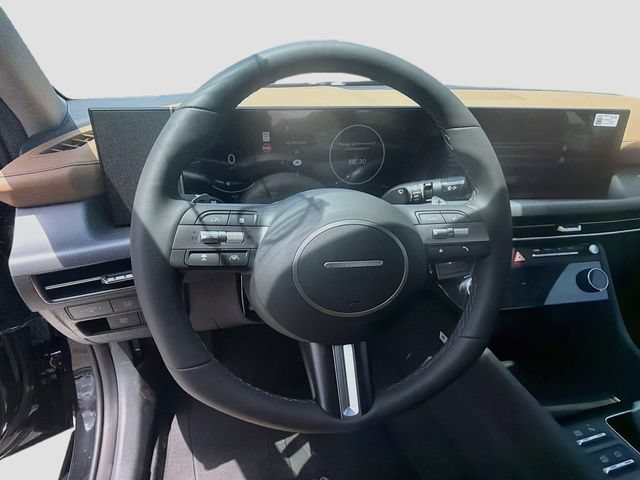 New 2026 Hyundai Sonata Limited FWD image 11