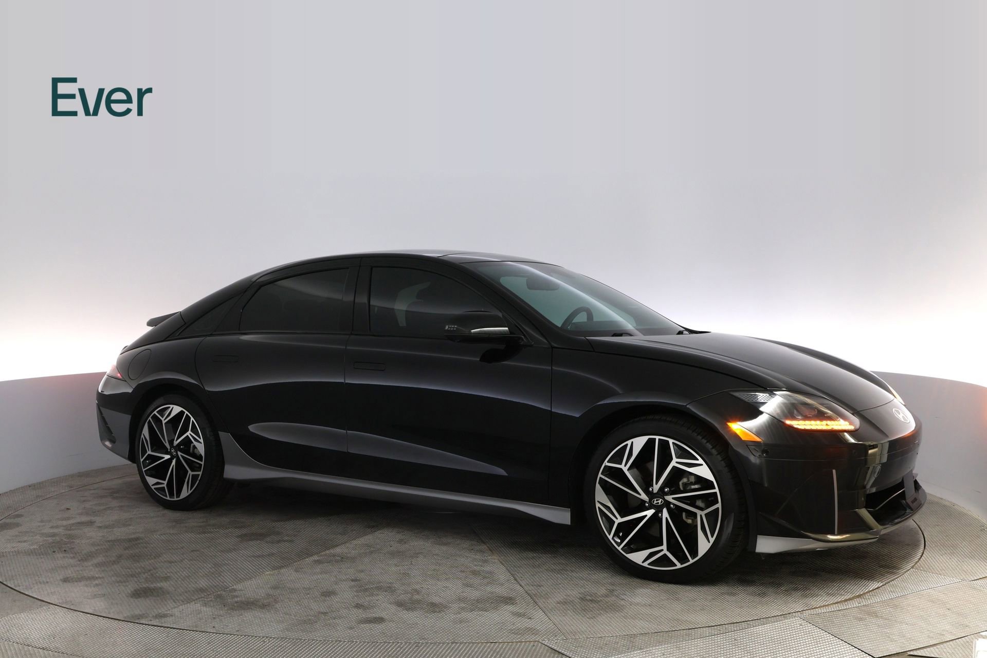 Used 2023 Hyundai Ioniq 6 Limited AWD/4WD image 14