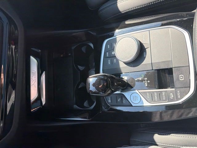 Used 2022 BMW X3 xDrive30i w/ M Sport Package 2 AWD/4WD image 21
