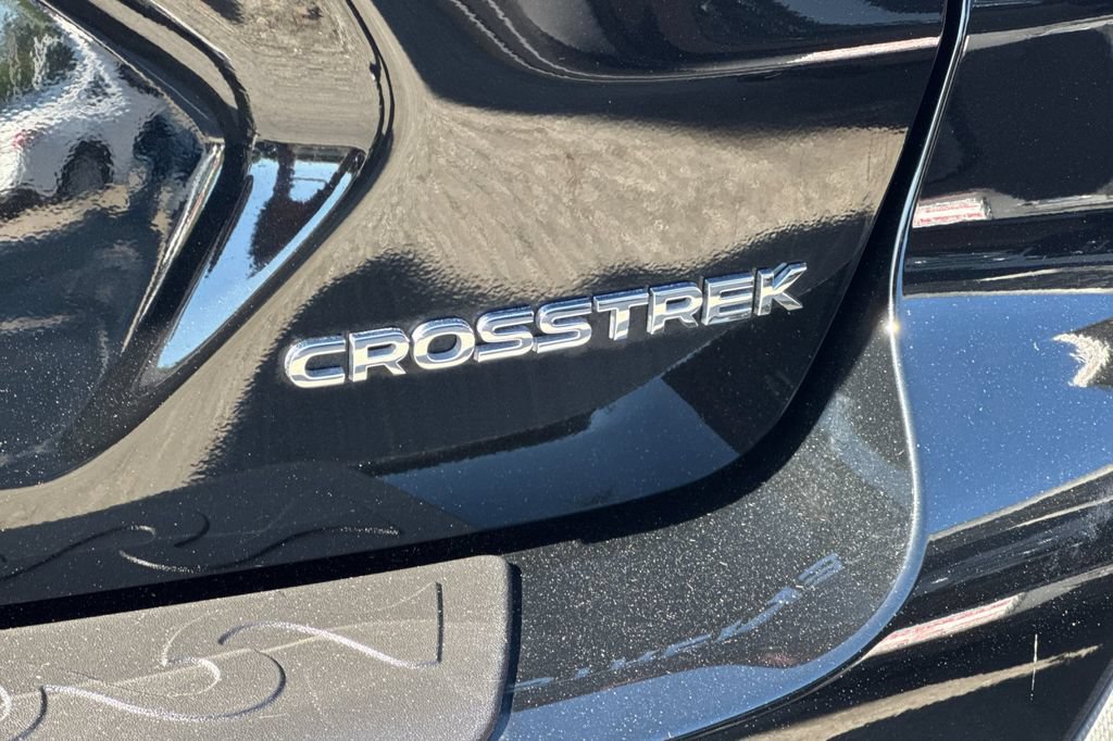 Used 2024 Subaru Crosstrek 2.0i AWD/4WD image 25
