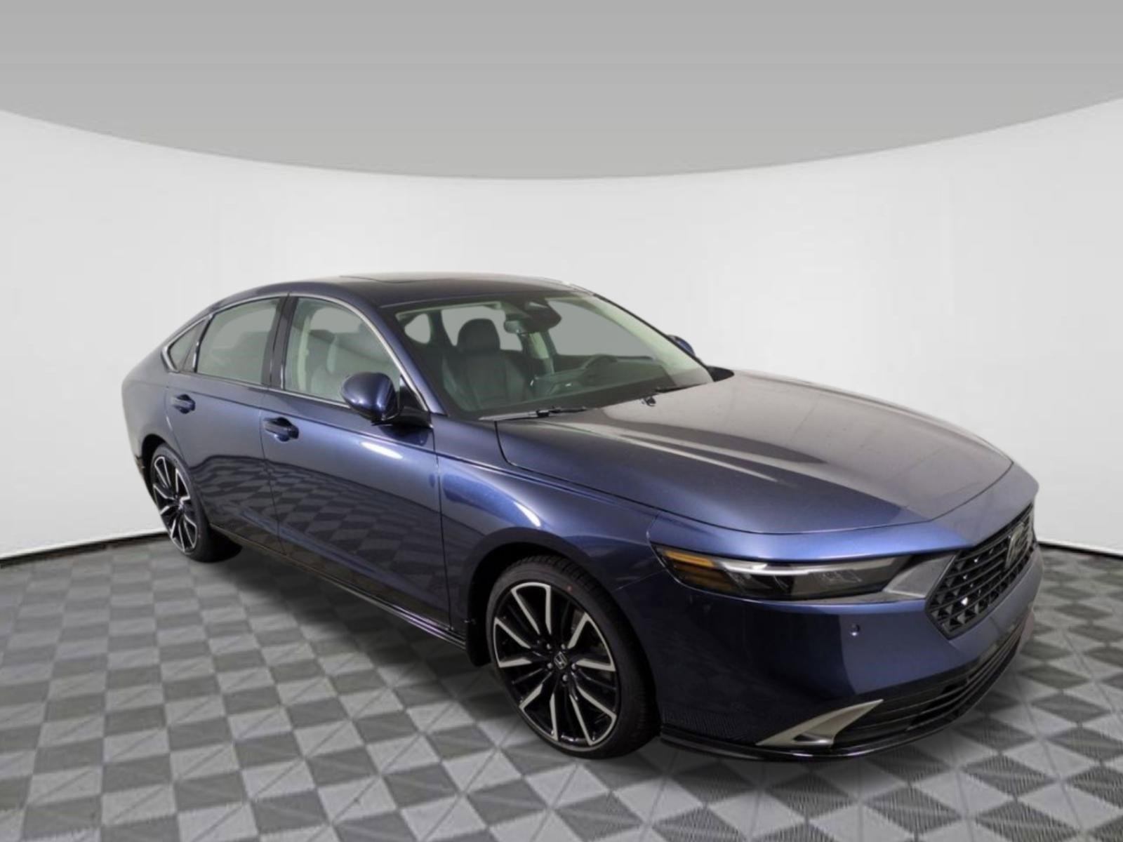 New 2026 Honda Accord Touring image 9