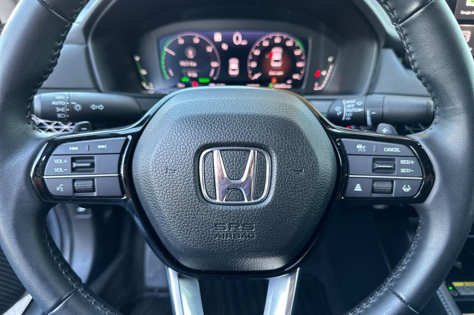 Used 2024 Honda Accord Touring image 23