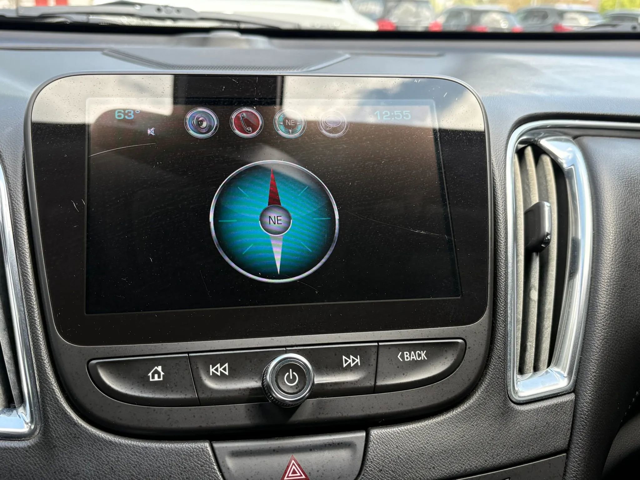 Used 2017 Chevrolet Malibu LT w/ Leather Package image 35