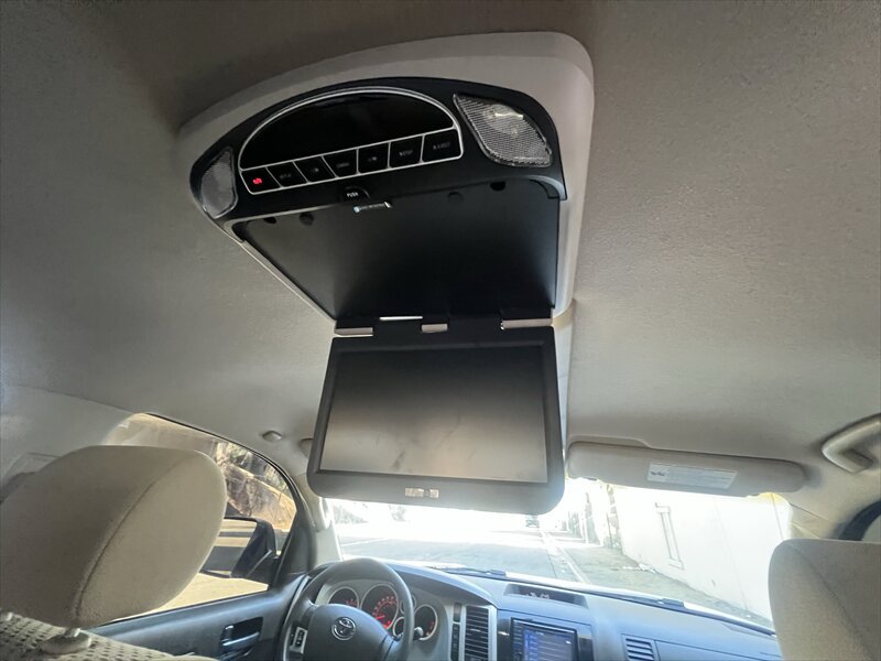 Used 2008 Toyota Tundra SR5 RWD image 4