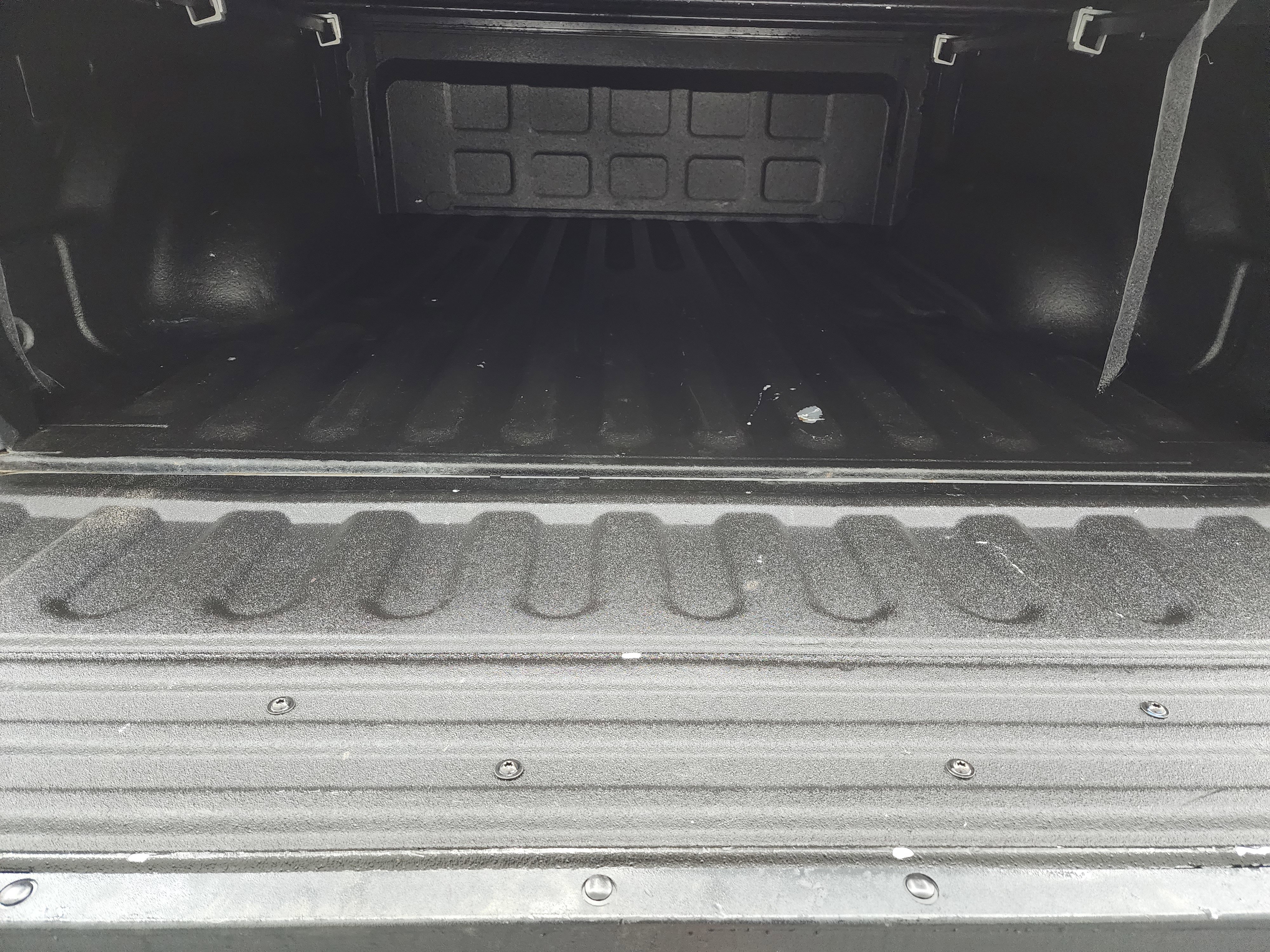 Used 2022 RAM 3500 Big Horn w/ Level A Equipment Group image 29