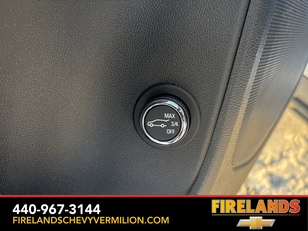 Certified 2024 Chevrolet Blazer LT w/ Convenience Package image 15