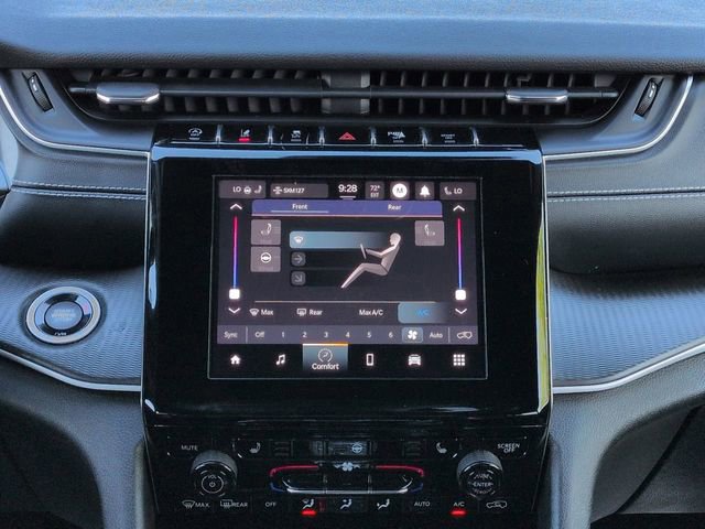Certified 2023 Jeep Grand Cherokee L Laredo AWD/4WD image 22