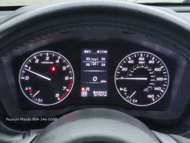 Used 2023 Subaru Legacy Premium AWD/4WD image 27