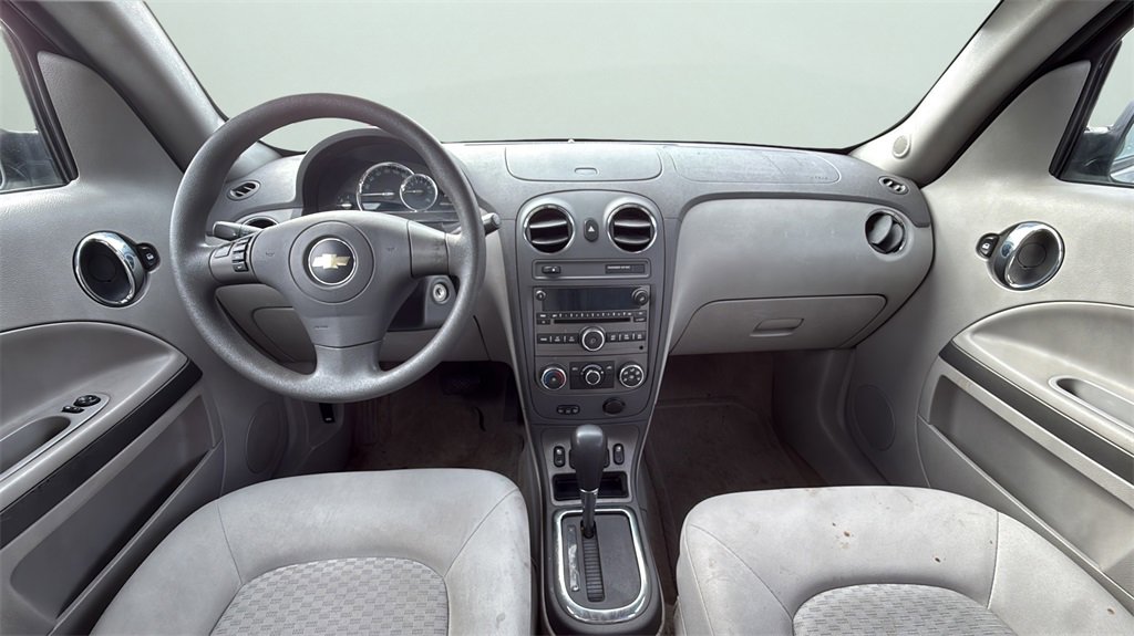 Used 2008 Chevrolet HHR LS image 15