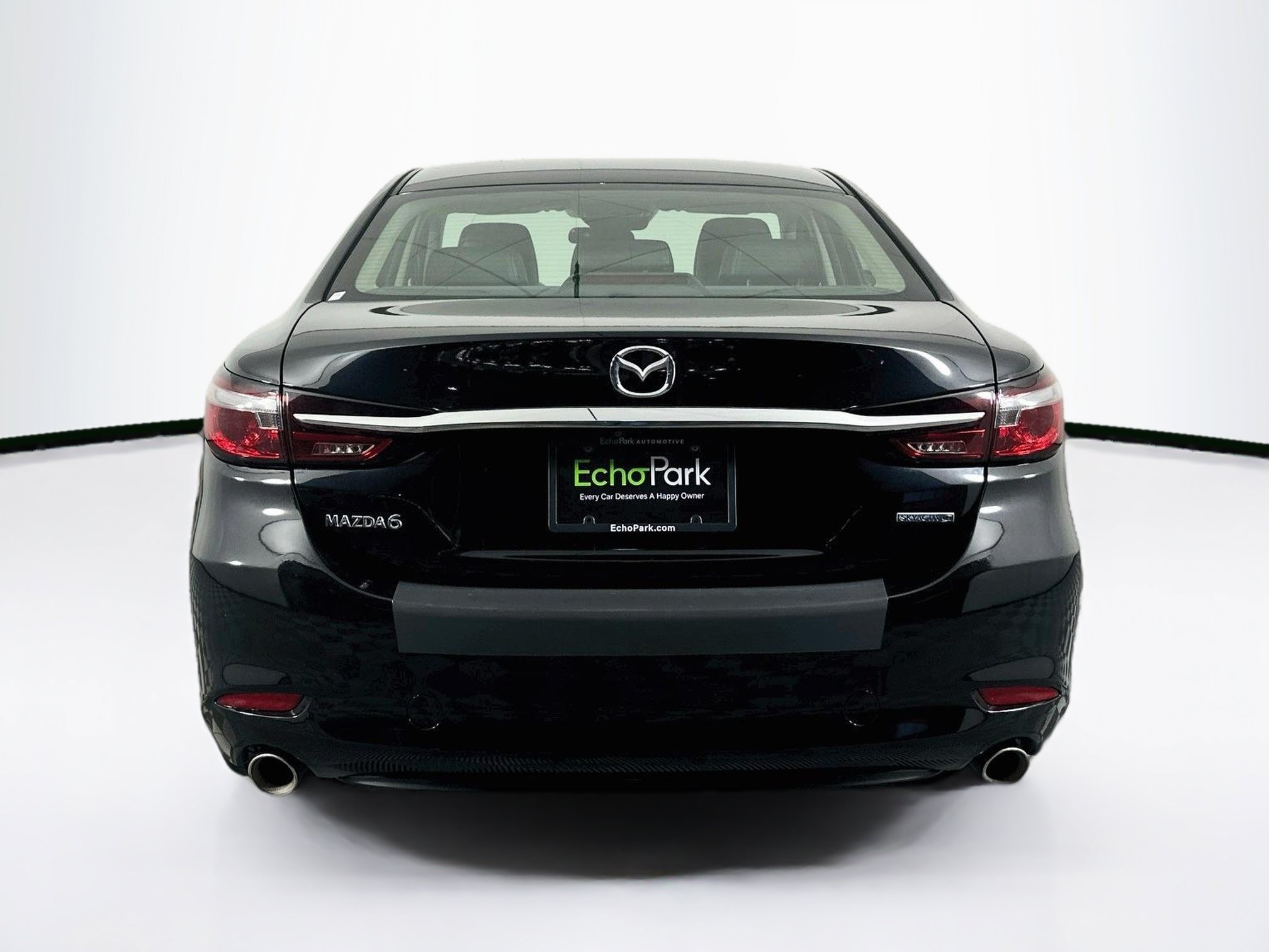 Used 2020 MAZDA MAZDA6 Touring FWD image 7