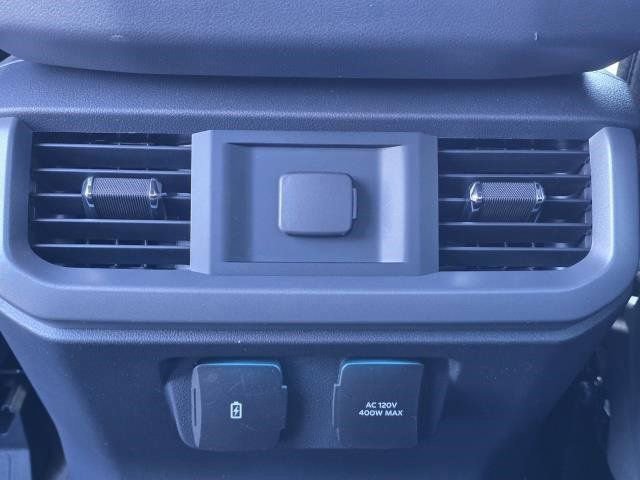 New 2025 Ford F150 XLT w/ Equipment Group 302A MID image 18